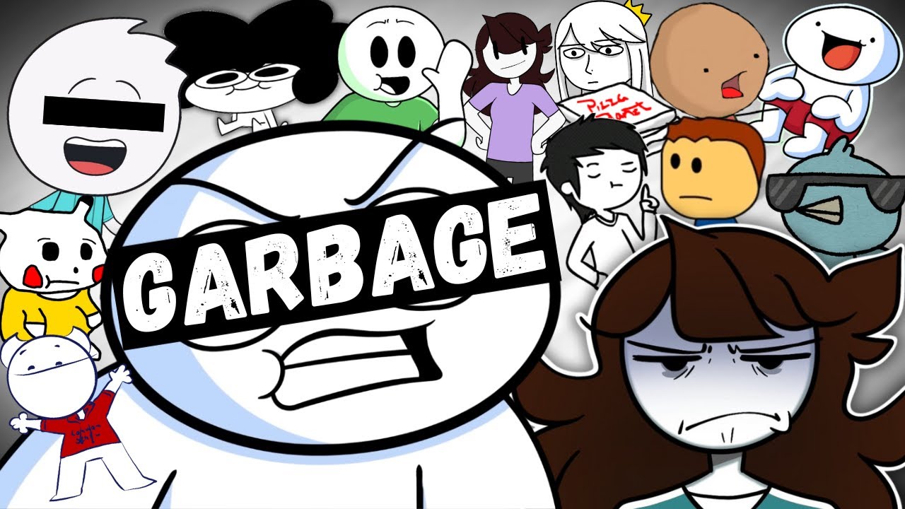 The Oversaturation Of Storytime Animation