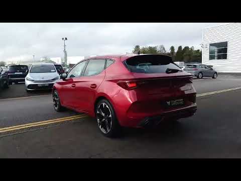 Cupra Leon 2.0TDI 150HP 5DR - Image 2