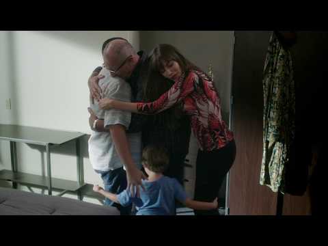 Manny's Off to College - Modern Family