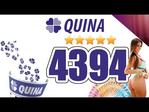Quina 4394