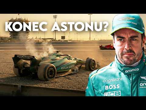 Kdo je nejrychlejší? Pravda o všech týmech z testů F1 2026🏎️