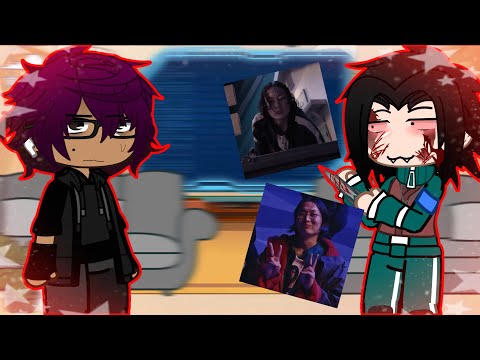 The Music Freaks react to Drew as Nam-Gyu | (FULL PART) | 1/1. | TMF X SG | #tmf #squidgame