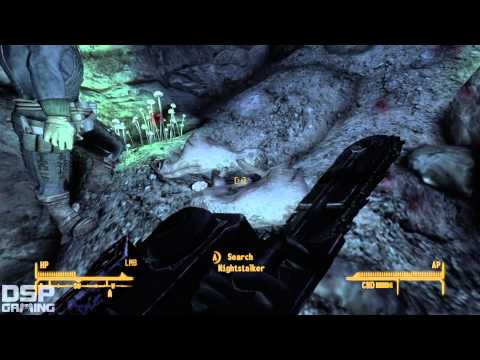 Fallout: New Vegas HARDCORE PT pt72 - New Follower, Problem-Solver and OH BABY!