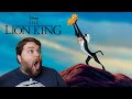 Why The Lion King Is The BEST Disney Movie