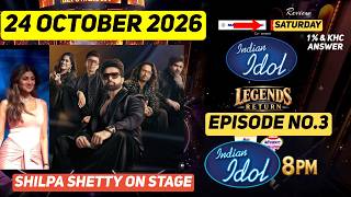 Download lagu Indian Idol Legends Return: 24 October 26 | A Night of Musical Legends | Today Live Indian Idol mp3 Download lagu Indian Idol Legends Return: 24 October 26 | A Night of Musical Legends | Today Live Indian Idol mp3