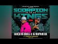 Scorpion Kings live in Forum Birmingham 2024 (Kabza and Maphorisa)