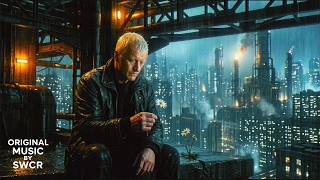 Time To Die | Deep Cyberpunk Ambient For Expiring Replicants