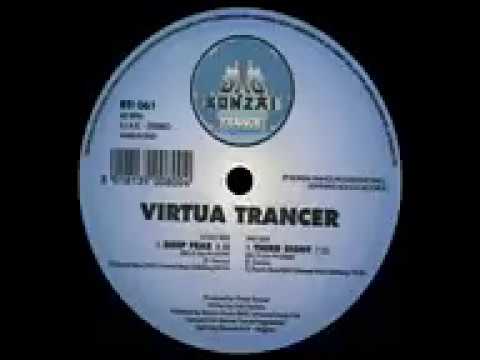 VIRTUA TRANCER .DAG-BONZAI Rec. DEEP FEAR(Original Mix)