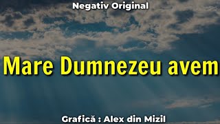 Download lagu Negativ Original - Mare Dumnezeu avem ( New returnelă 🪗 ) #Negativecreștine2021 #Nou #Worship mp3 Download lagu Negativ Original - Mare Dumnezeu avem ( New returnelă 🪗 ) #Negativecreștine2021 #Nou #Worship mp3
