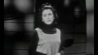 Lucille Starr - The French song