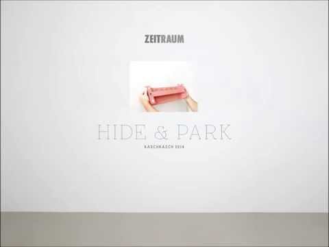 ZEITRAUM HIDE & PARK