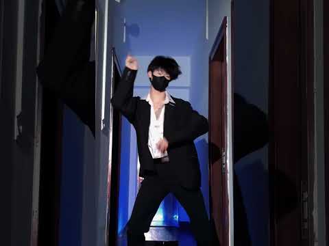 《小阳東学》Xiao Yang【Ver Tình - Hoàng Thùy Linh】抖音 Dança #shorts