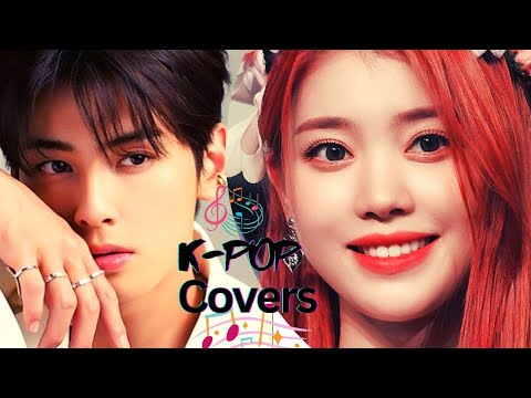 Amazing KPOP covers!🔥🔥🔥 (Part 3) + BONUS