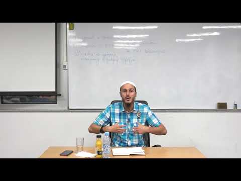 Kako prepoznati slabost imana? | Nermin Avdić | 2020.