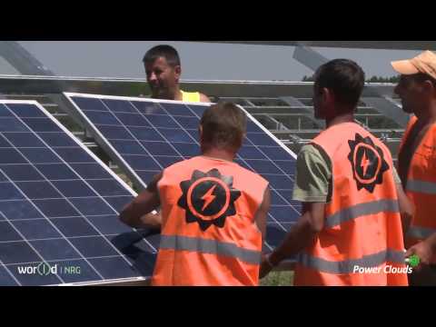 Scornicesti is ready