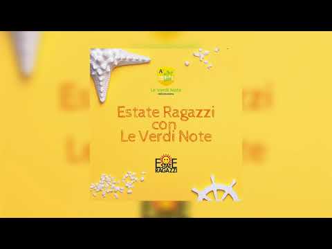 Nel mulino del mistero | Estate Ragazzi 1995 | Le Verdi Note dell'Antoniano