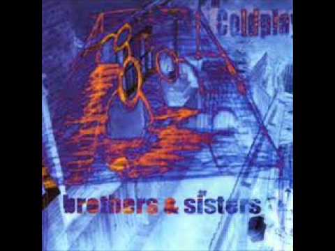 Brothers and Sisters Coldplay (Acoustic version)