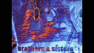 Brothers and Sisters Coldplay (Acoustic version)