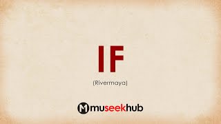Rivermaya - If | Full HD Lyrics Video 🎵