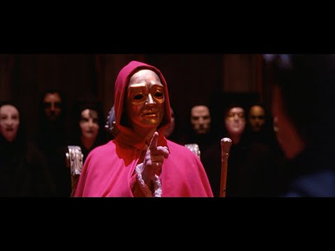 when a director goes to the absolute extreme