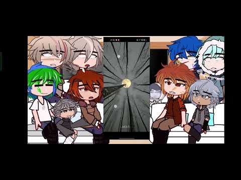 Solarballs react to nature of Earth+lil of astrodude+space/part 3/hope u enjoy