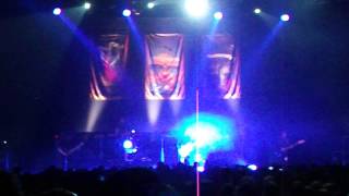 Opeth - Elysian Woes - Chile - 2015