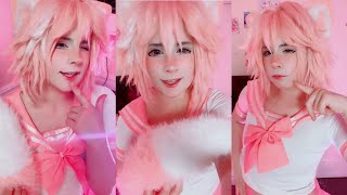 the hottest femboy tiktok compilation