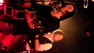 Lovebugs - 45 RPM &amp; Under My Skin (live @ ISC Bern 26/04/2012)