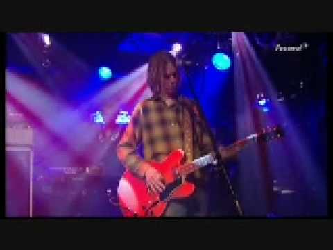 The Thorns at Rockpalast (Part 3) - Dragonfly