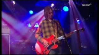 The Thorns at Rockpalast (Part 3) - Dragonfly