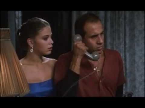 Der gezähmte Widerspenstige (Adriano Celentano & Ornella Muti) - Telefon Szene
