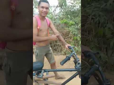 barragem do orar em Paudalho-PE