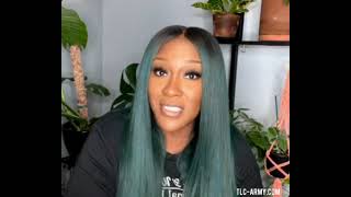 Coko of SWV on her Dream Girl Group Line-up Including T-Boz and the SWV Biopic Plans | July 2021
