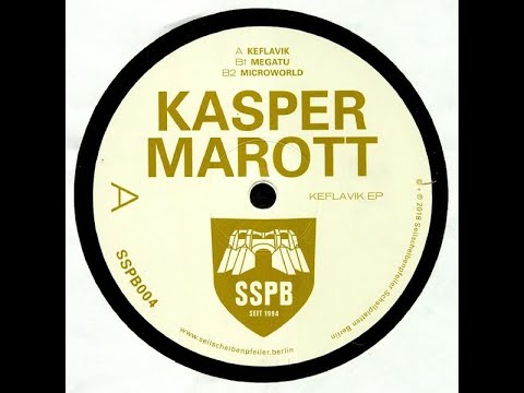 Kasper Marott - Keflavik (2018)