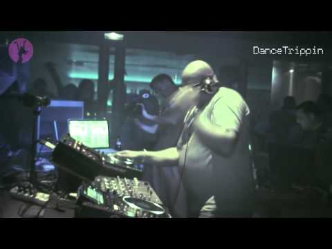 J Nitti - Ka-Boo [played by Carl Cox]
