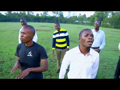 Advent Sounds - Rongo - Zakayo