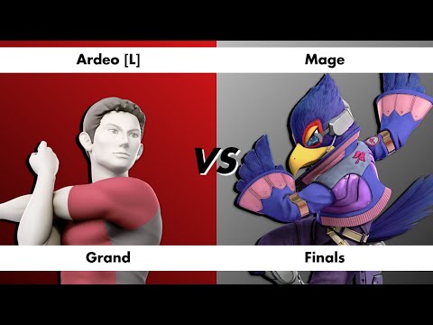 BG Battlefield 31 - Ardeo [L] vs Mage - Grand Finals
