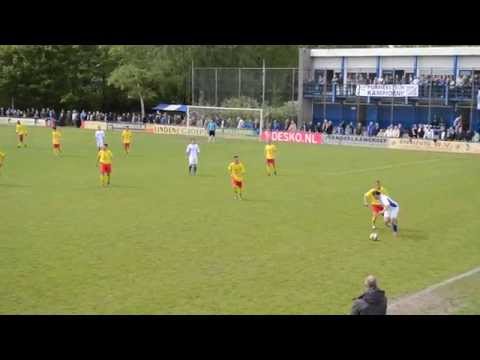 SAMENVATTING: VPV Purmersteijn - Purmerend - 4 mei 2014