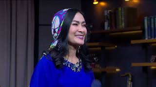 Download lagu Mbak Iis Dahlia Baca Topology, Semua Langsung Goyang! mp3