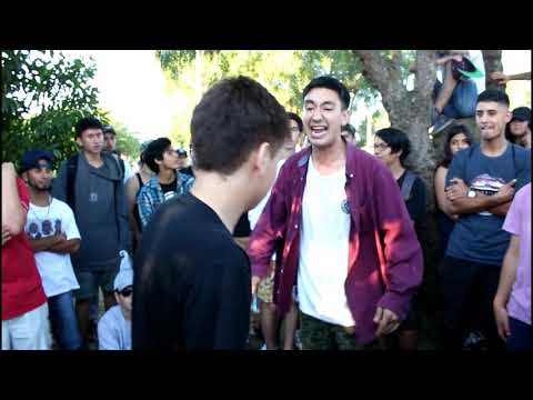 DEAFC vs CITOVY 4tos CALLEJA SONG