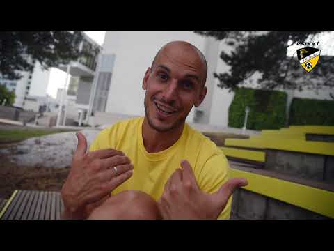 HonkaTV: Henkilökuva: Javier Hervás