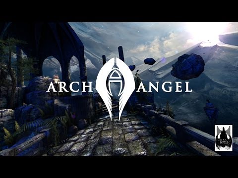 archangel ios game