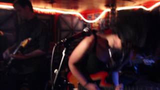 Negative Scanner - &quot;Criticism&quot; @ Animal Kingdom