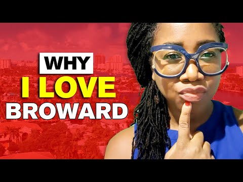 Best Places to Live in Broward County FL