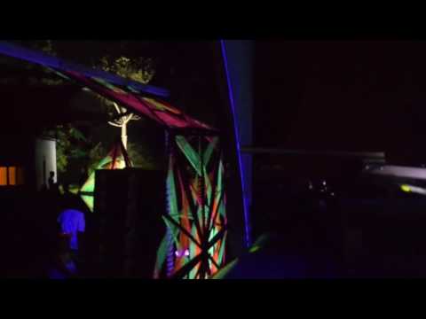 Psyssence DjSet @ Infected - 2ª Edição