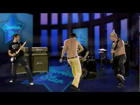 California Brain - Rapscallions
