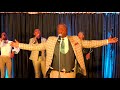 Mxolisi Mbethe Angilutho
