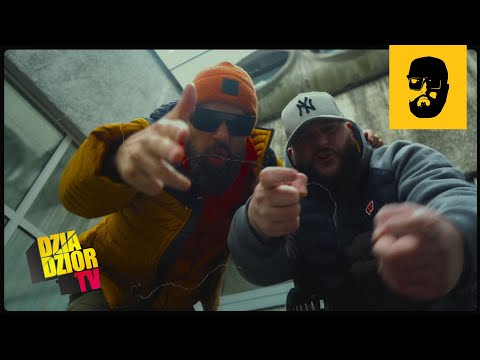 donGURALesko - Maradona feat. Kasta (prod. Lex Caesar) #URKMSWDWAAWJIM