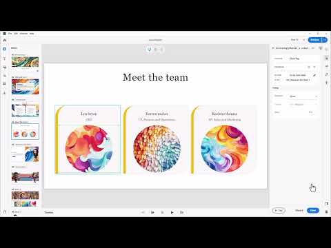 Adobe Captivate: Interactive eLearning