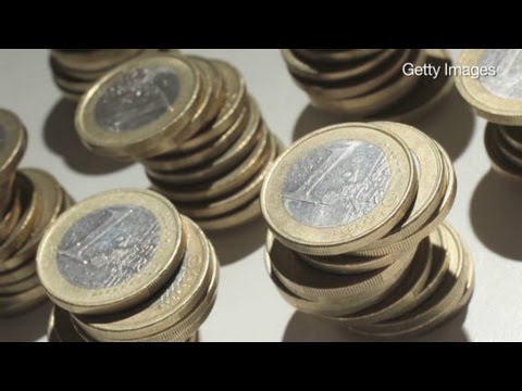 Explain it to me: Eurozone debt crisis